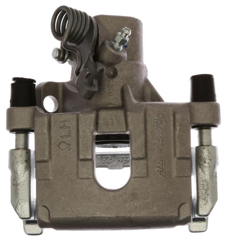 Raybestos FRC12697C Raybestos R-Line Reman Semi-Loaded Coated Caliper & Bracket Assy