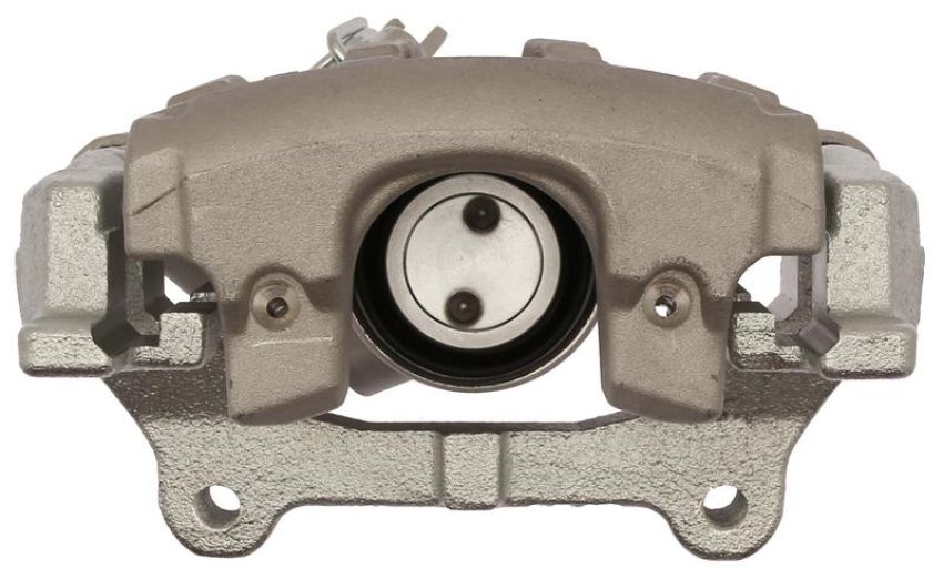 Raybestos FRC12697N Raybestos Element3 New Semi-Loaded Caliper & Bracket Assy
