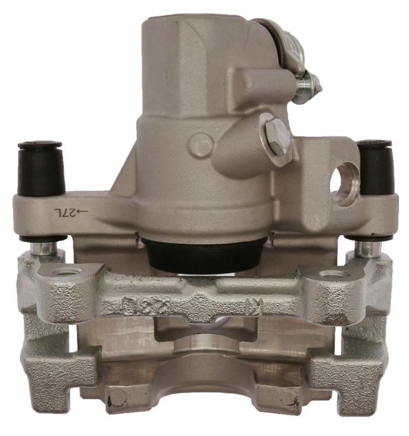 Raybestos FRC12697N Raybestos Element3 New Semi-Loaded Caliper & Bracket Assy