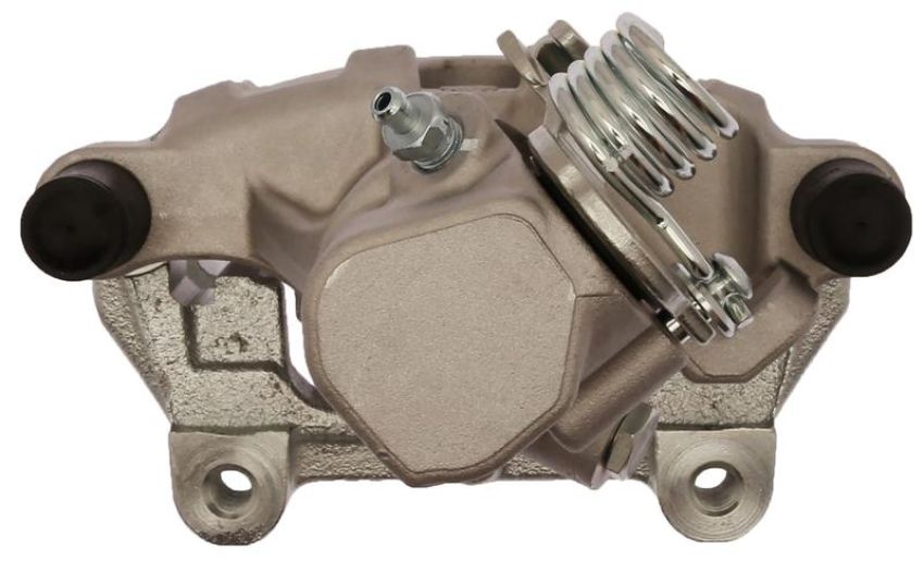 Raybestos FRC12697N Raybestos Element3 New Semi-Loaded Caliper & Bracket Assy