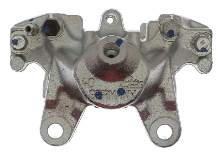 Raybestos FRC12699C Raybestos R-Line Reman Semi-Loaded Coated Caliper