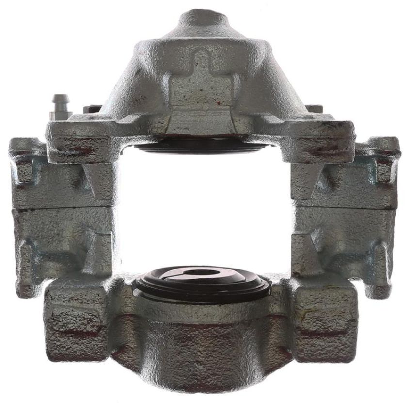 Raybestos FRC12699C Raybestos R-Line Reman Semi-Loaded Coated Caliper