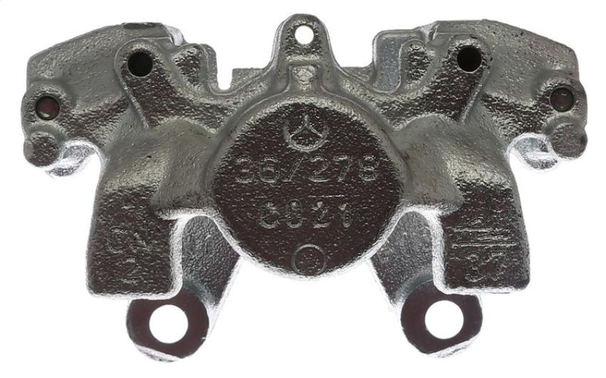 Raybestos FRC12699C Raybestos R-Line Reman Semi-Loaded Coated Caliper