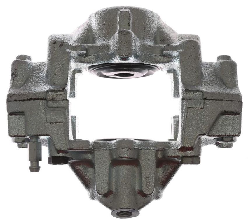 Raybestos FRC12699C Raybestos R-Line Reman Semi-Loaded Coated Caliper