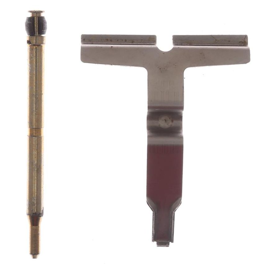 Raybestos FRC12699C Raybestos R-Line Reman Semi-Loaded Coated Caliper