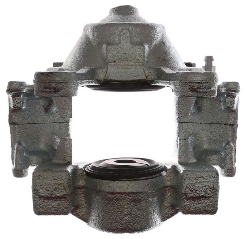 Raybestos FRC12700C Raybestos R-Line Reman Semi-Loaded Coated Caliper