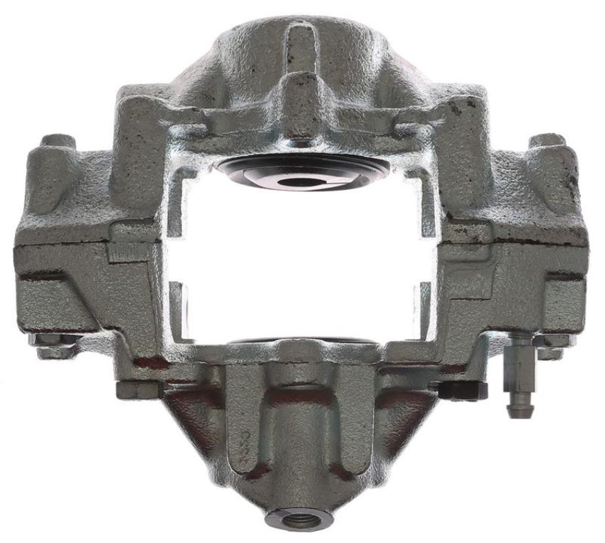 Raybestos FRC12700C Raybestos R-Line Reman Semi-Loaded Coated Caliper