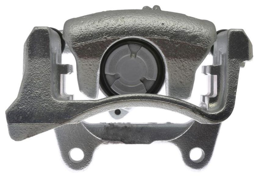 Raybestos FRC12701C Raybestos R-Line Reman Semi-Loaded Coated Caliper & Bracket Assy