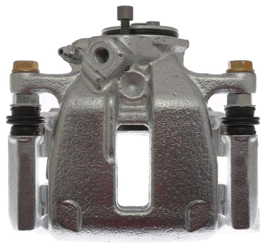Raybestos FRC12702C Raybestos R-Line Reman Semi-Loaded Coated Caliper & Bracket Assy