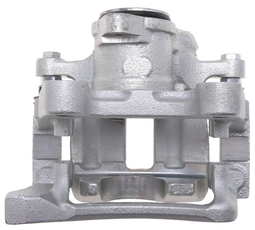 Raybestos FRC12702N Raybestos Element3 New Semi-Loaded Caliper & Bracket Assy
