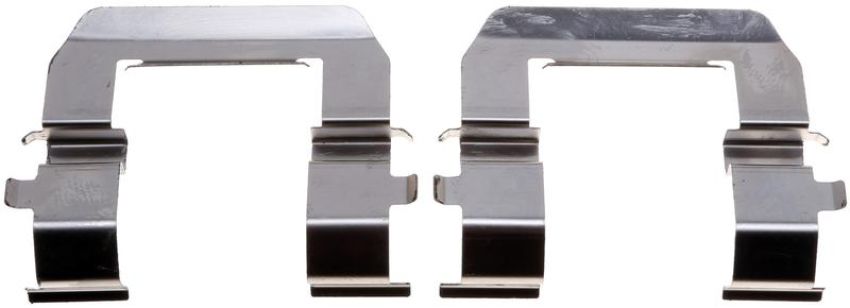 Raybestos FRC12706C Raybestos R-Line Reman Semi-Loaded Coated Caliper & Bracket Assy