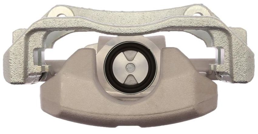 Raybestos FRC12707N Raybestos Element3 New Semi-Loaded Caliper & Bracket Assy