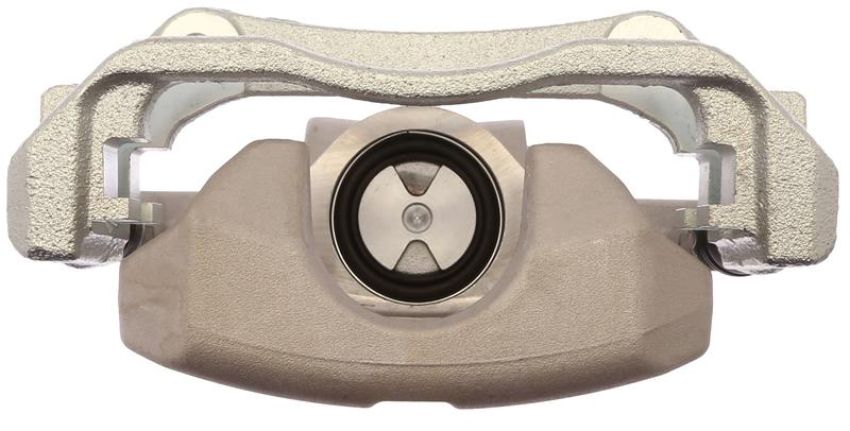 Raybestos FRC12708N Raybestos Element3 New Semi-Loaded Caliper & Bracket Assy