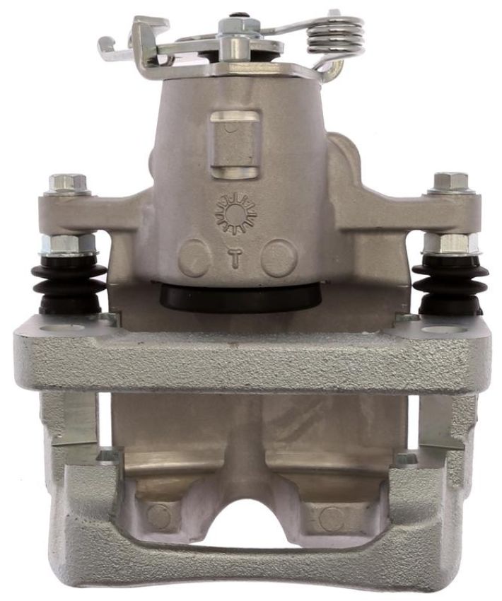 Raybestos FRC12709N Raybestos Element3 New Semi-Loaded Caliper & Bracket Assy
