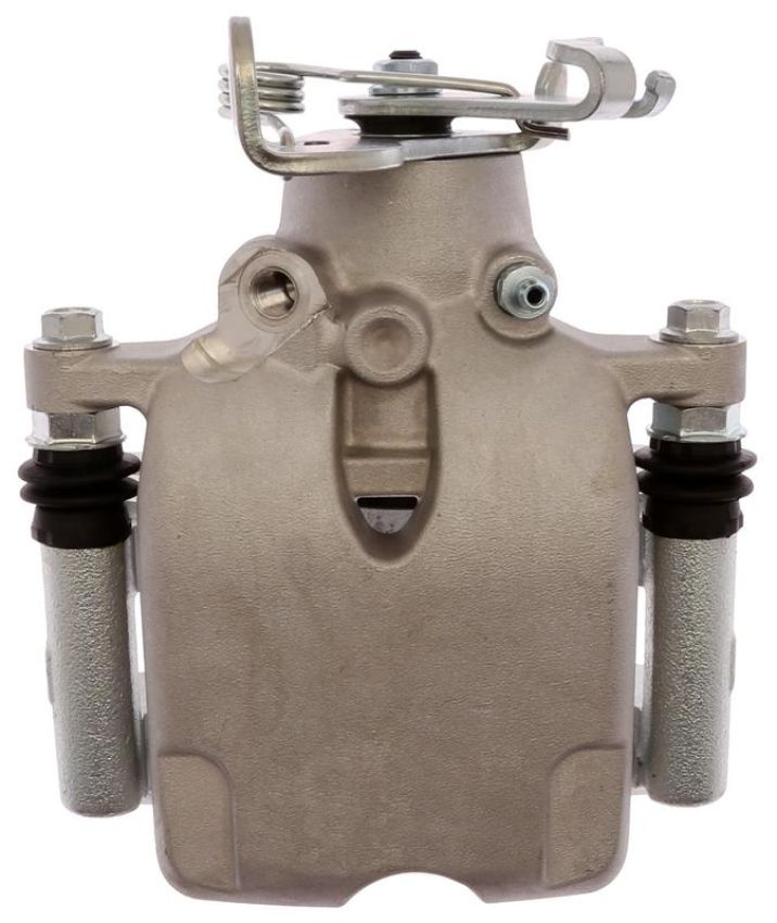 Raybestos FRC12709N Raybestos Element3 New Semi-Loaded Caliper & Bracket Assy