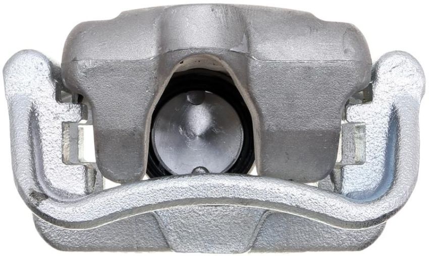 Raybestos FRC12710C Raybestos R-Line Reman Semi-Loaded Coated Caliper & Bracket Assy
