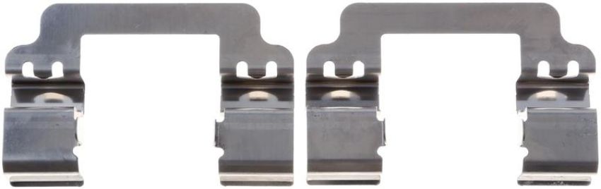 Raybestos FRC12710C Raybestos R-Line Reman Semi-Loaded Coated Caliper & Bracket Assy