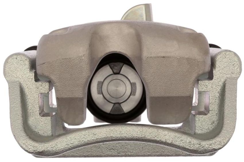 Raybestos FRC12710N Raybestos Element3 New Semi-Loaded Caliper & Bracket Assy