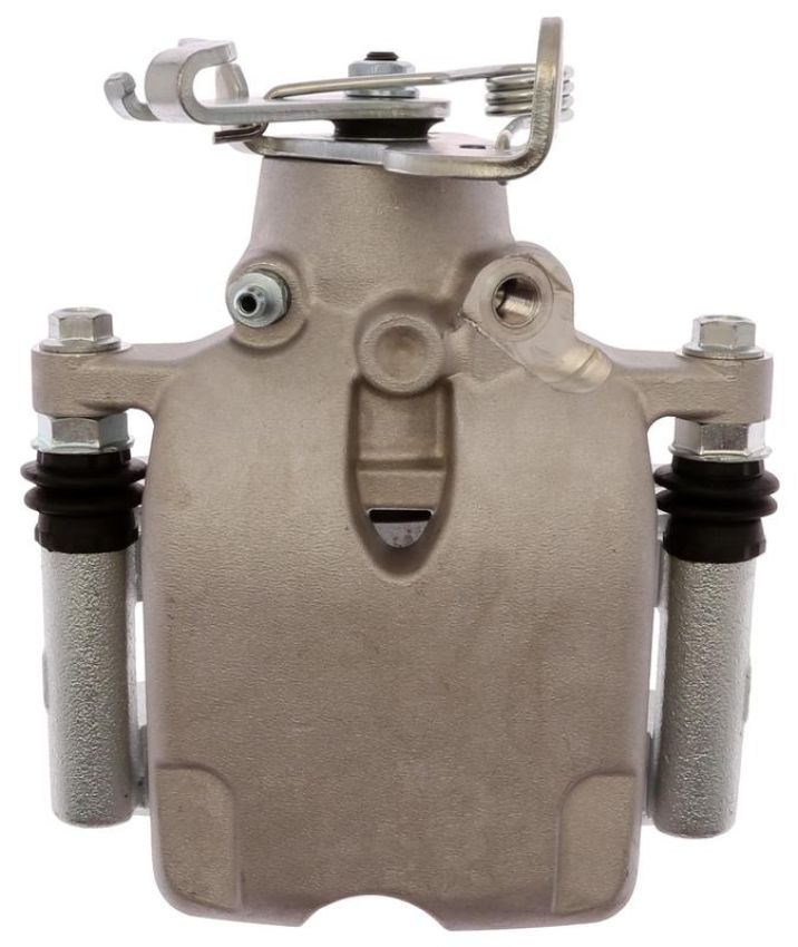 Raybestos FRC12710N Raybestos Element3 New Semi-Loaded Caliper & Bracket Assy
