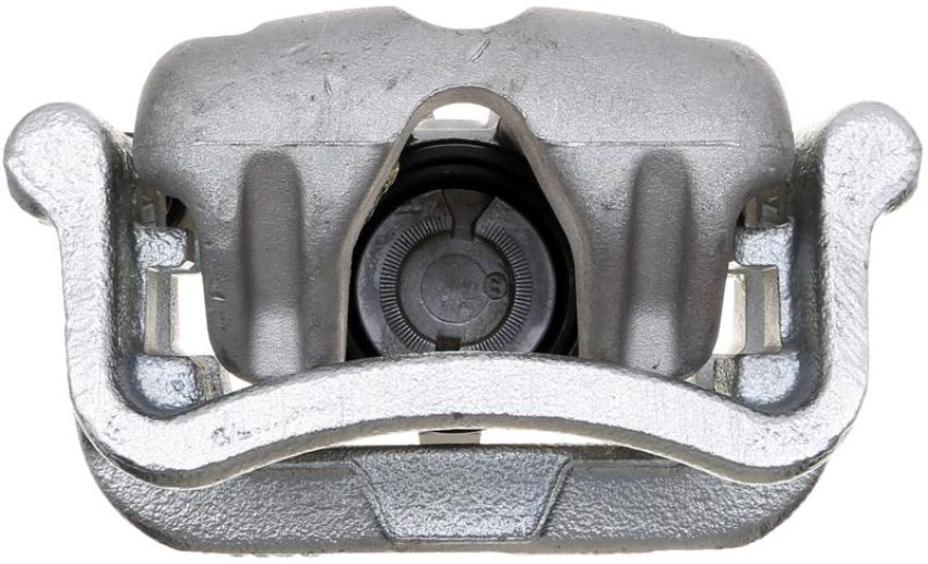 Raybestos FRC12713C Raybestos R-Line Reman Semi-Loaded Coated Caliper & Bracket Assy