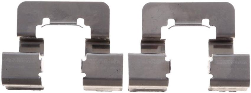 Raybestos FRC12713C Raybestos R-Line Reman Semi-Loaded Coated Caliper & Bracket Assy