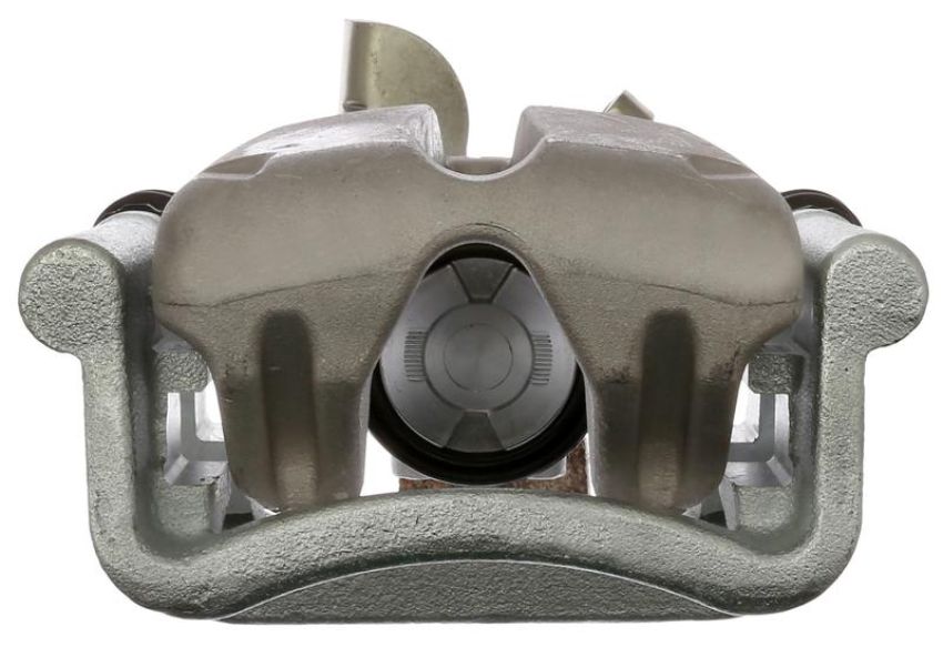 Raybestos FRC12713N Raybestos Element3 New Semi-Loaded Caliper & Bracket Assy