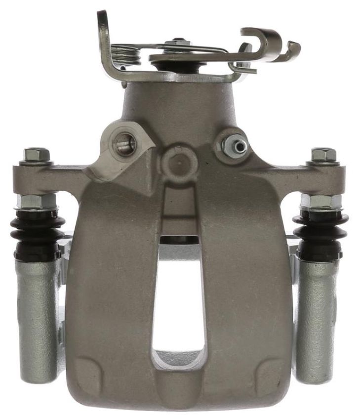 Raybestos FRC12713N Raybestos Element3 New Semi-Loaded Caliper & Bracket Assy