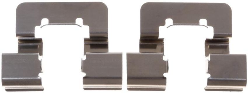 Raybestos FRC12714C Raybestos R-Line Reman Semi-Loaded Coated Caliper & Bracket Assy