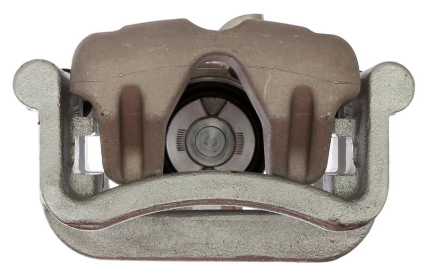 Raybestos FRC12714N Raybestos Element3 New Semi-Loaded Caliper & Bracket Assy