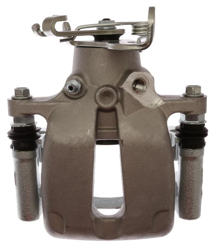 Raybestos FRC12714N Raybestos Element3 New Semi-Loaded Caliper & Bracket Assy