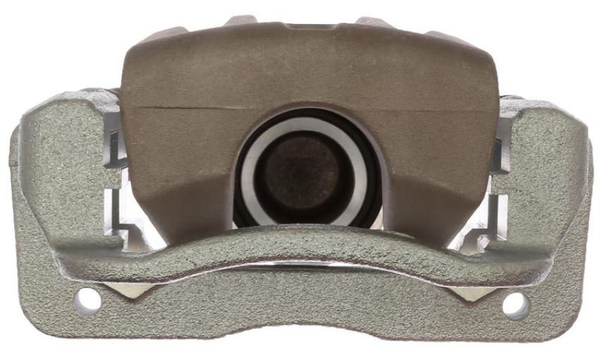 Raybestos FRC12715N Raybestos Element3 New Semi-Loaded Caliper & Bracket Assy