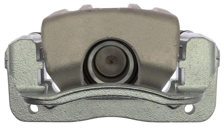 Raybestos FRC12716C Raybestos R-Line Reman Semi-Loaded Coated Caliper & Bracket Assy