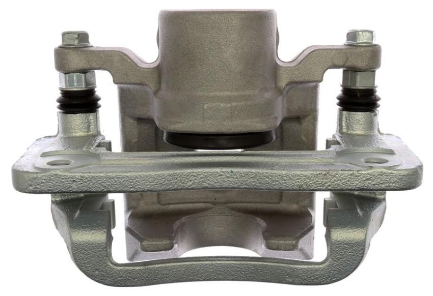 Raybestos FRC12716C Raybestos R-Line Reman Semi-Loaded Coated Caliper & Bracket Assy