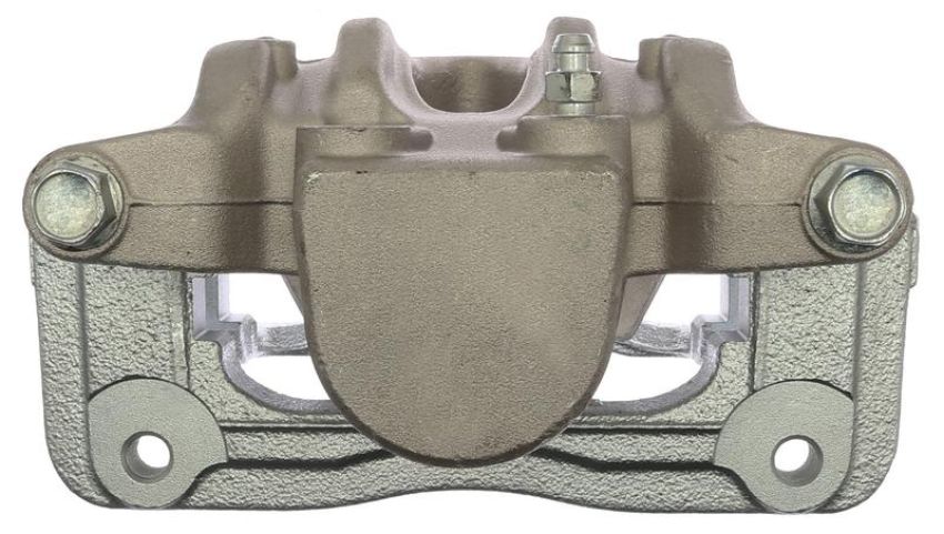 Raybestos FRC12716C Raybestos R-Line Reman Semi-Loaded Coated Caliper & Bracket Assy