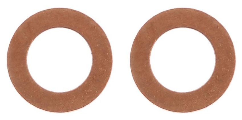 Raybestos FRC12716C Raybestos R-Line Reman Semi-Loaded Coated Caliper & Bracket Assy