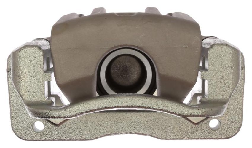Raybestos FRC12716N Raybestos Element3 New Semi-Loaded Caliper & Bracket Assy