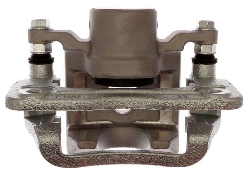 Raybestos FRC12716N Raybestos Element3 New Semi-Loaded Caliper & Bracket Assy