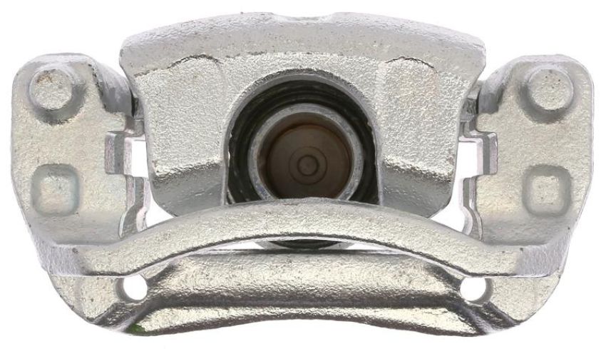 Raybestos FRC12721C Raybestos R-Line Reman Semi-Loaded Coated Caliper & Bracket Assy