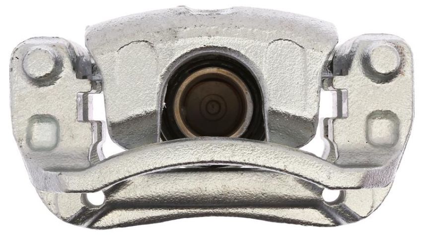 Raybestos FRC12722C Raybestos R-Line Reman Semi-Loaded Coated Caliper & Bracket Assy