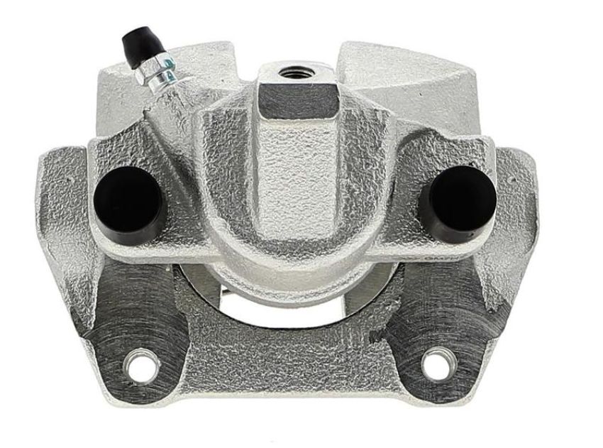 Raybestos FRC12723N Raybestos Element3 New Semi-Loaded Caliper & Bracket Assy