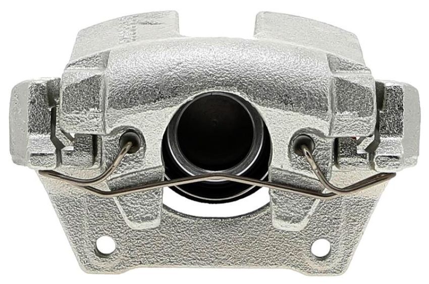 Raybestos FRC12723N Raybestos Element3 New Semi-Loaded Caliper & Bracket Assy
