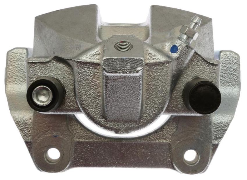Raybestos FRC12724C Raybestos R-Line Reman Semi-Loaded Coated Caliper & Bracket Assy