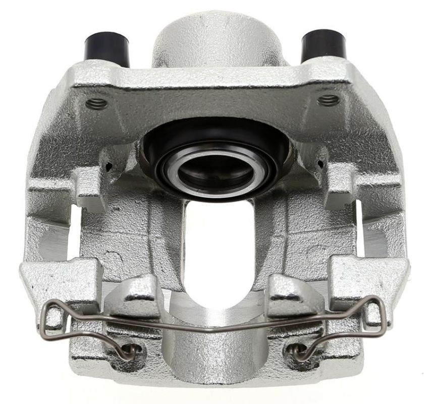 Raybestos FRC12724N Raybestos Element3 New Semi-Loaded Caliper & Bracket Assy