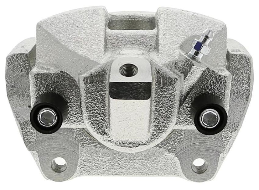 Raybestos FRC12724N Raybestos Element3 New Semi-Loaded Caliper & Bracket Assy