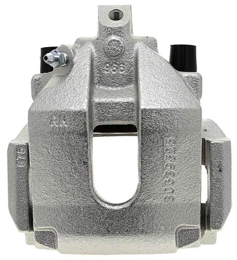 Raybestos FRC12724N Raybestos Element3 New Semi-Loaded Caliper & Bracket Assy