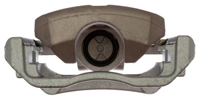 Raybestos FRC12725C Raybestos R-Line Reman Semi-Loaded Coated Caliper & Bracket Assy