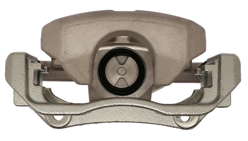 Raybestos FRC12725N Raybestos Element3 New Semi-Loaded Caliper & Bracket Assy