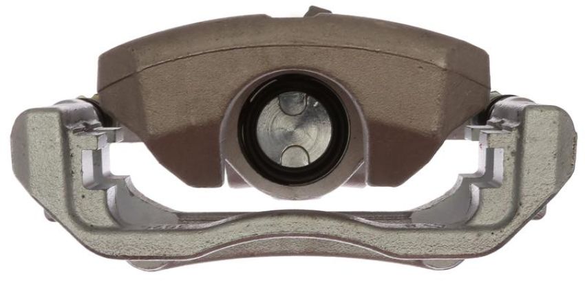 Raybestos FRC12726C Raybestos R-Line Reman Semi-Loaded Coated Caliper & Bracket Assy
