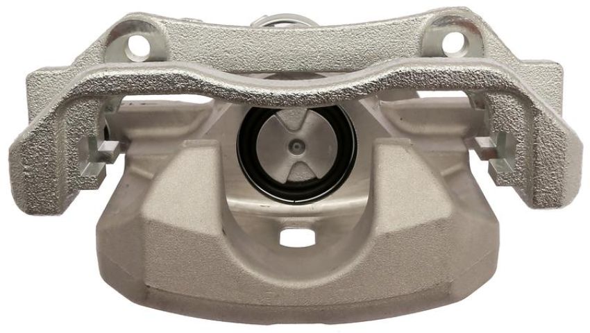 Raybestos FRC12726N Raybestos Element3 New Semi-Loaded Caliper & Bracket Assy
