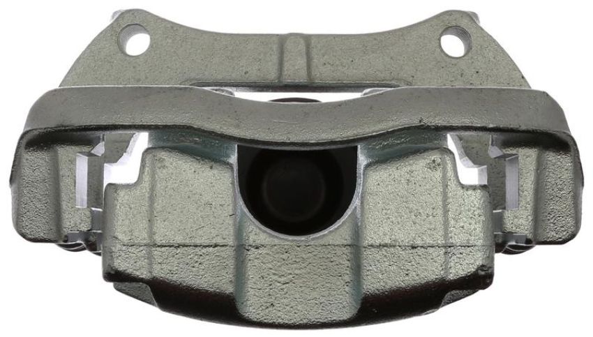 Raybestos FRC12727C Raybestos R-Line Reman Semi-Loaded Coated Caliper & Bracket Assy